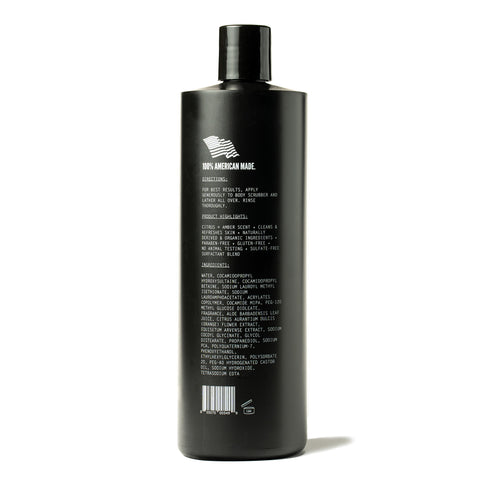 LUXE Body Wash 16 oz LUXE Body Wash 16 oz
