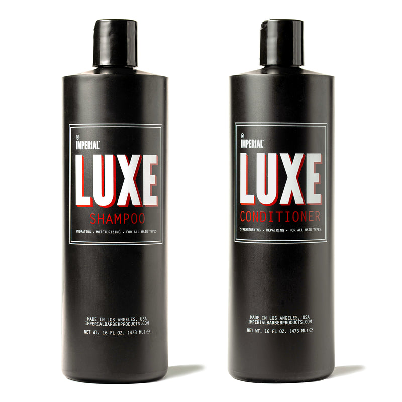 LUXE Hair Bundle