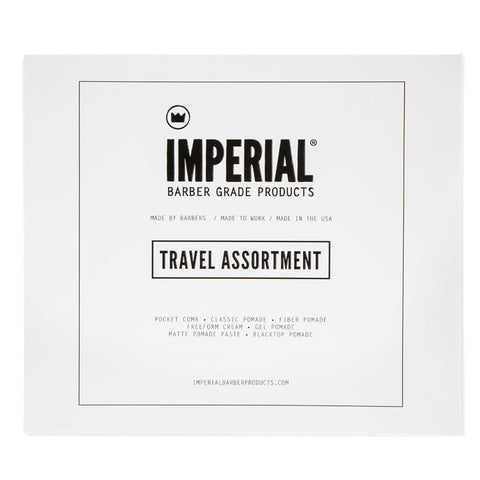 Travel Assortment Travel Assortment