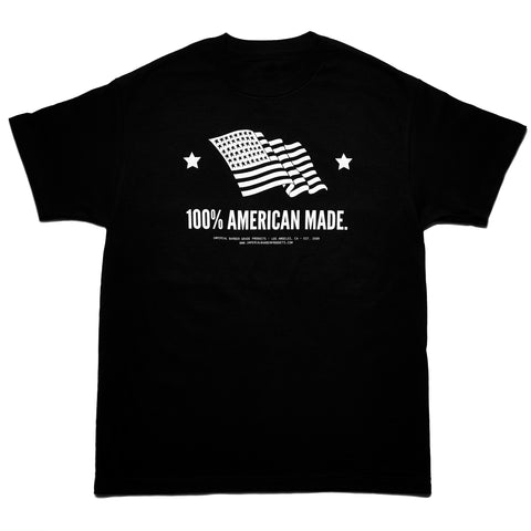 IMPERIAL 100% AMERICAN MADE T-SHIRT IMPERIAL 100% AMERICAN MADE T-SHIRT