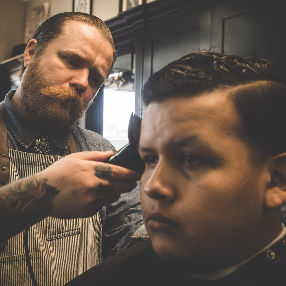 Blog Imperial Barber Products