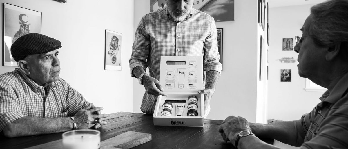 Father's Day Gift Guide