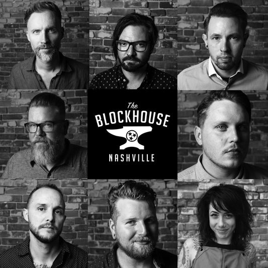 #MYCITY | The Blockhouse Nashville