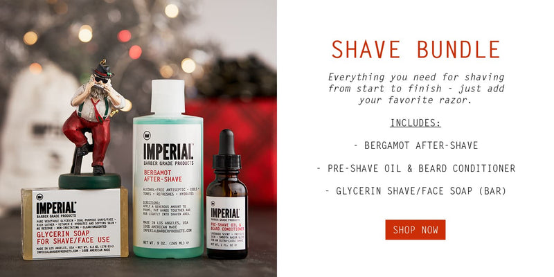 Imperial Holiday Gift Guide 2018