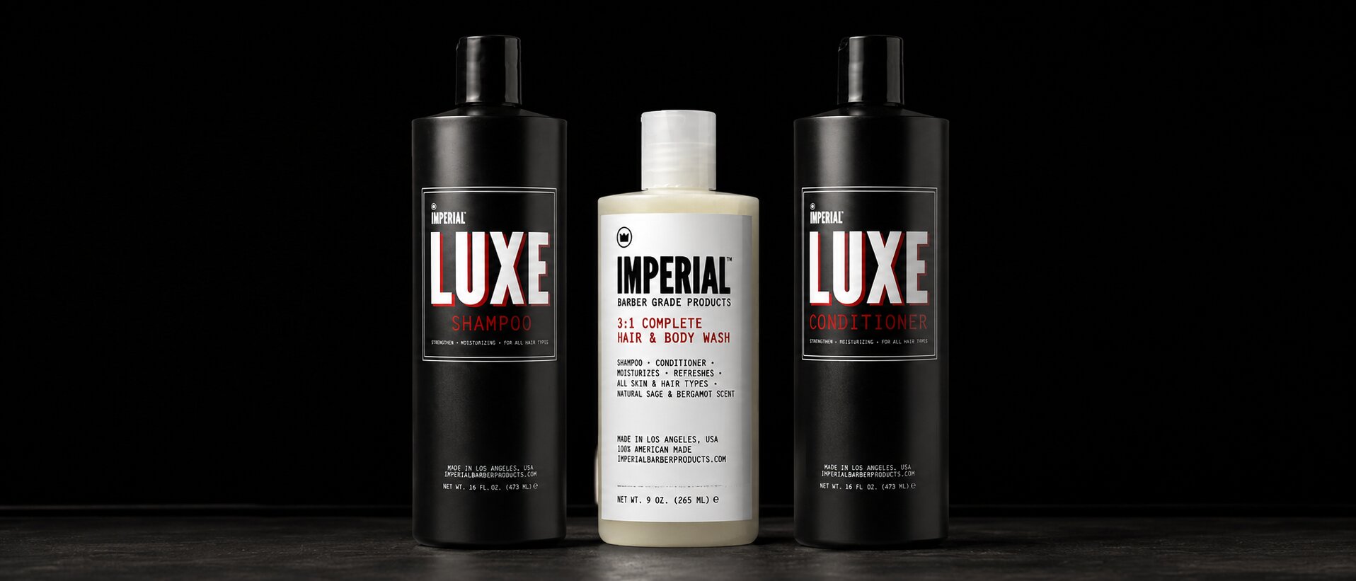 Hair Care