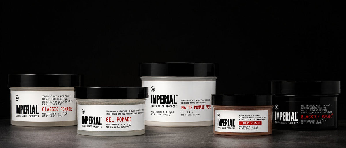 Pomade