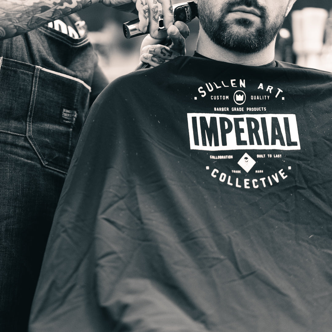 Wholesale Information Imperial Barber Products