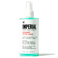 Bergamot After-Shave
