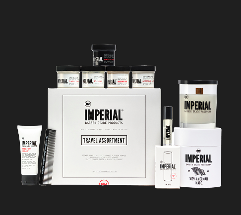 The Modern Gentlemen's Collection