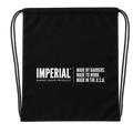 Insignia & MADE | Graphic Drawstring Bag