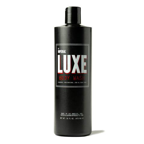 LUXE Body Wash 16 oz