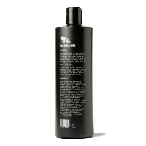 LUXE Hair Conditioner 16 oz