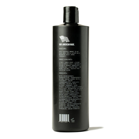 LUXE Shampoo 16 oz