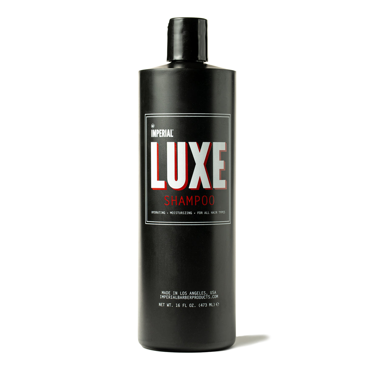 LUXE Shampoo 16 oz