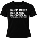 MADE | Front Graphic T-Shirt