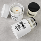 The Standard - Scented Candle