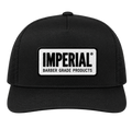Insignia Patch | Trucker Hat