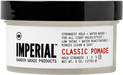 Classic Pomade - 6oz