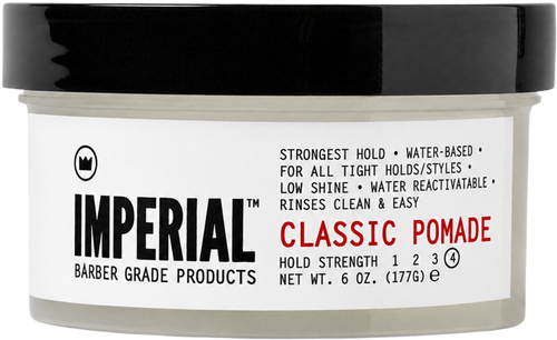 Classic Pomade - 6oz