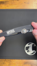 Straight Razor