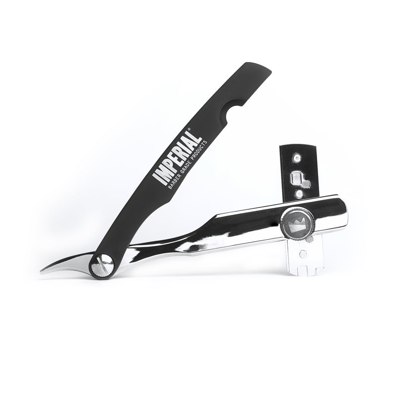 Straight Razor