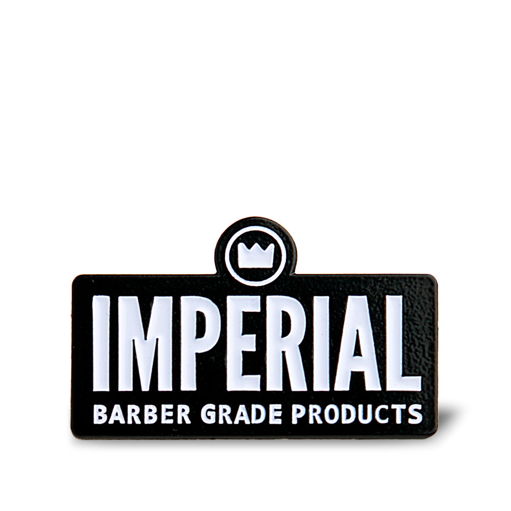 Imperial Enamel Pin