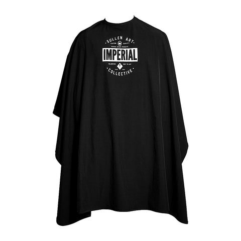 IMPERIAL BARBER PRODUCTS x SULLEN ART COLLECTIVE LIMITED EDITION BARBER CAPE