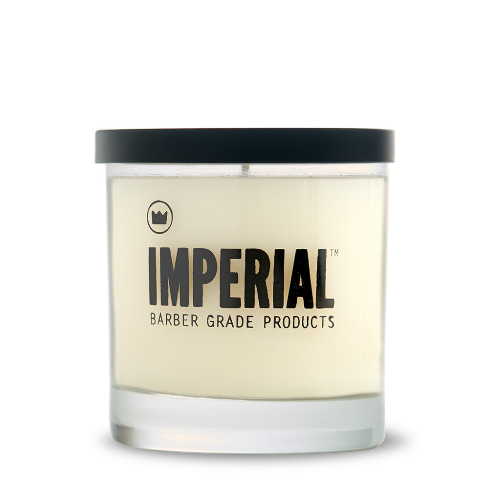 Imperial Barber Products Scented Candle - Candle