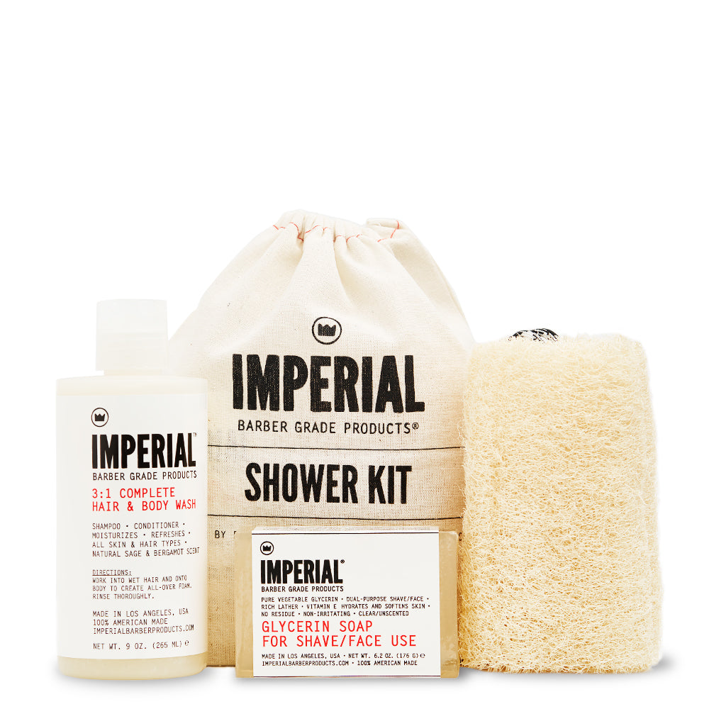 Shower Kit
