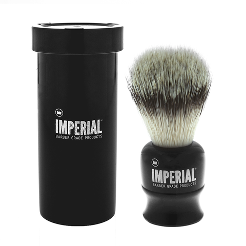 Travel Shave Brush