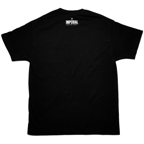 IMPERIAL 100% AMERICAN MADE T-SHIRT