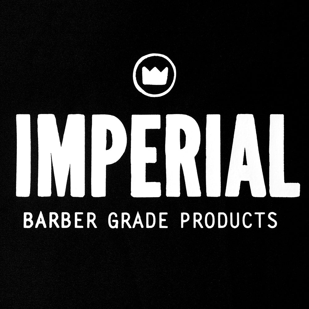 Imperial x Sullen Barber Cape - Standard Edition