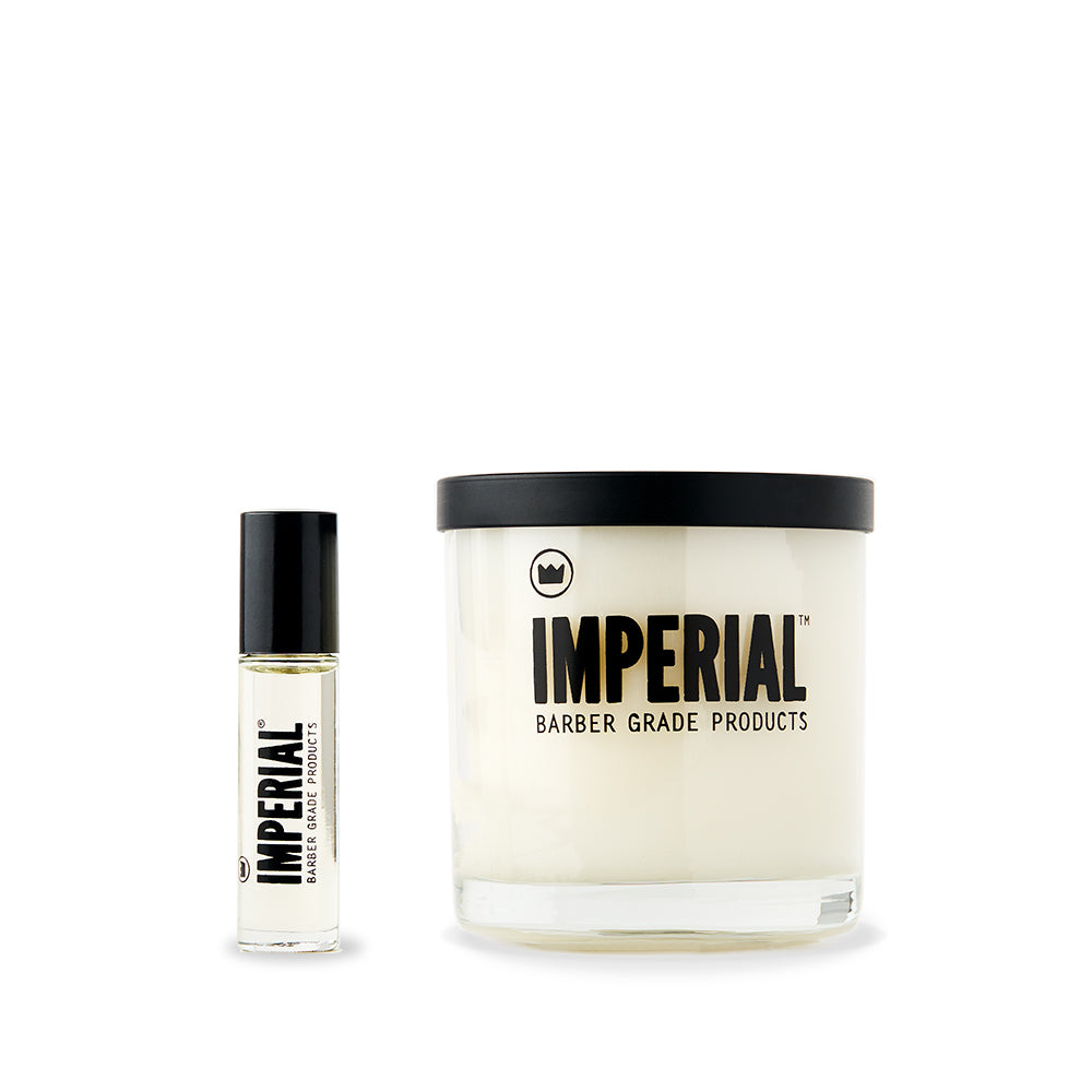 The Crown Combo - Imperial Barber Products
