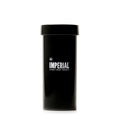 Vegan Travel Shave Brush - Container